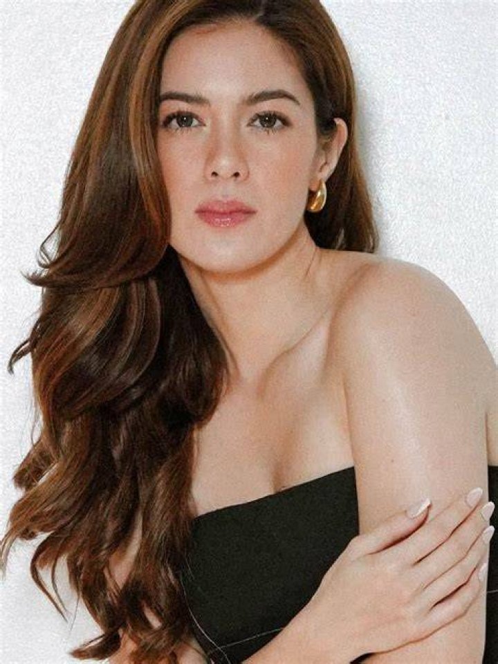 Shaina Magdayao with her beautiful sisters ABSCBN Entertainment