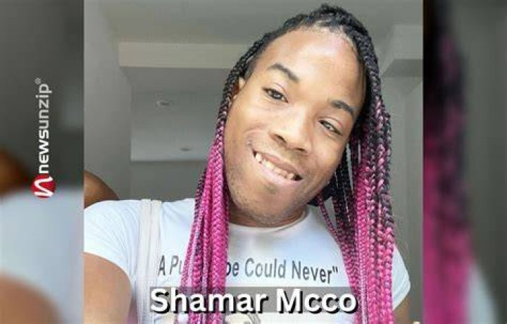 Shamar Mcco Parents, Wiki, Age, Ethnicity, Nationality, Height, Career