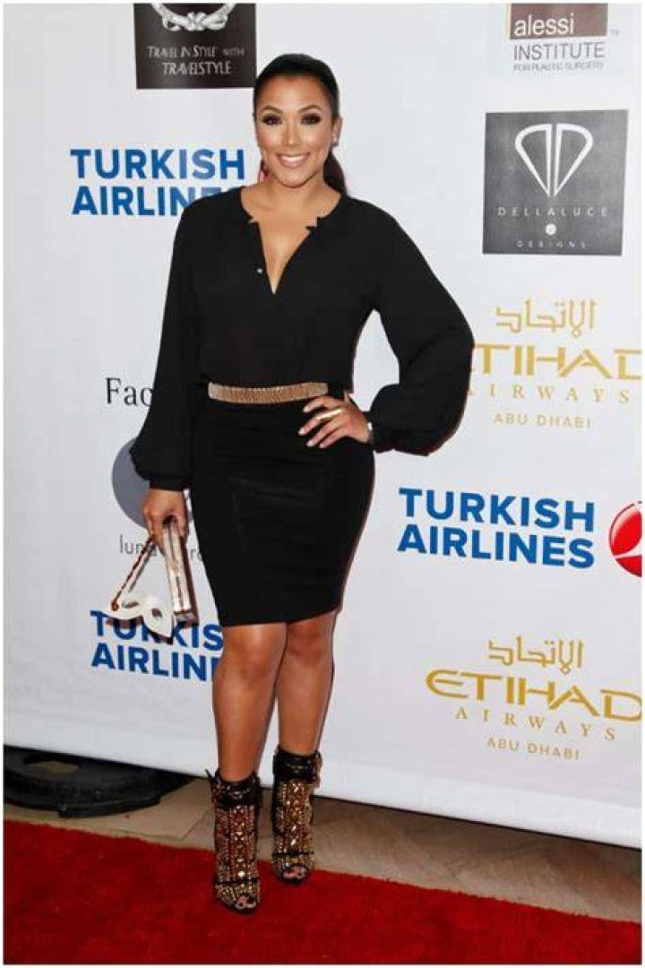 Shantel Jackson Net Worth Shoe Gummi Famous People Today