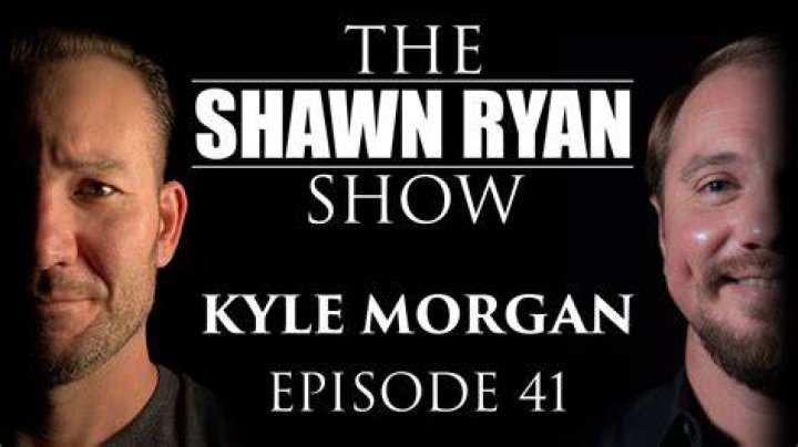 Shawn Ryan Show Lyssna här Poddtoppen.se