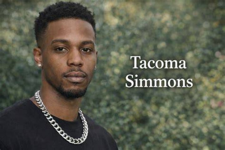 Shawn Simmons, Son Of DMX, Embraces His Musical Destiny