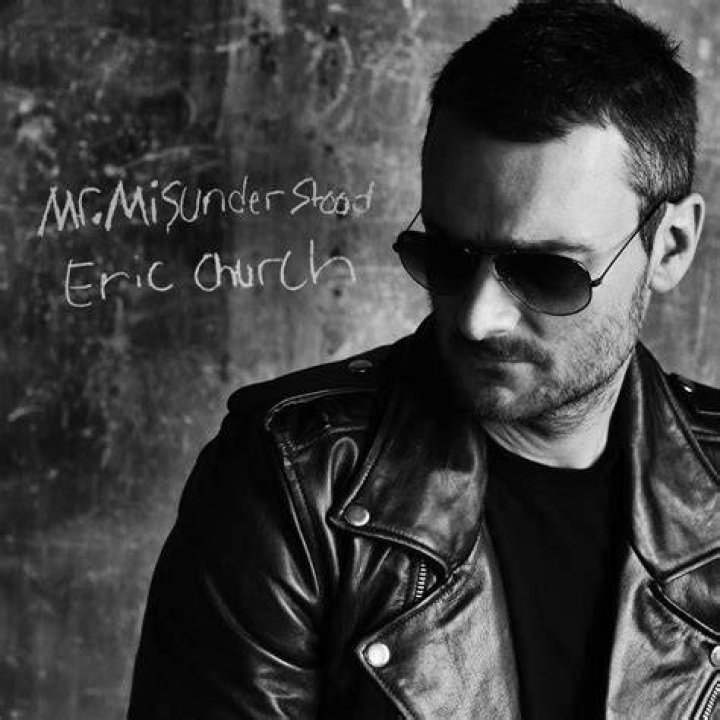 Single Review Eric Church, “Stick That in Your Country Song” Country
