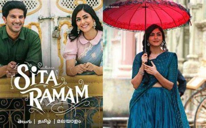 Sita Ramam movie real story Know the real story behind Dulquer Salmaan