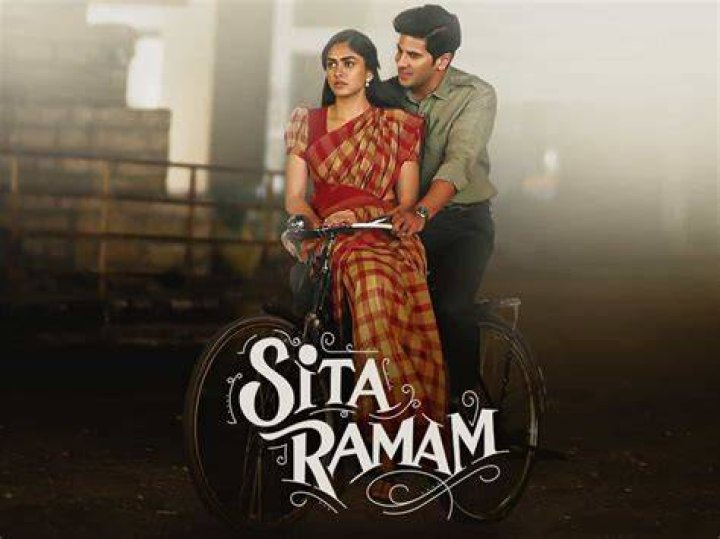 Sita Ramam Review Epic Love Story!