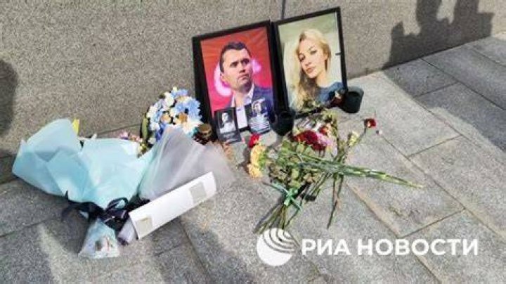 SLAVACOKOLOV Записки Охотника Страница 348 Круизный форум
