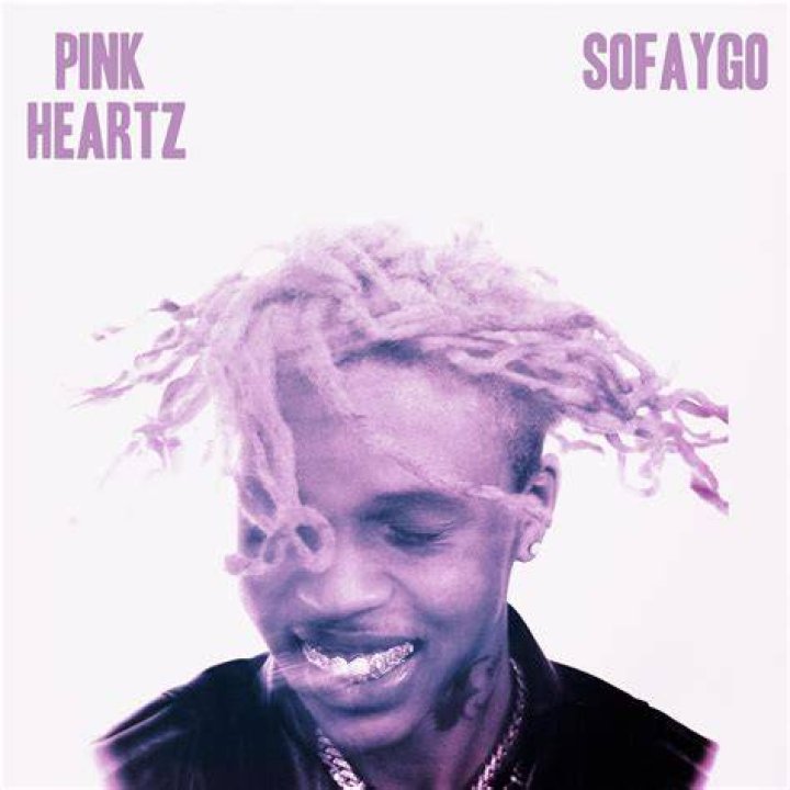SoFaygo Albums, Songs, News, and Videos HipHopDX