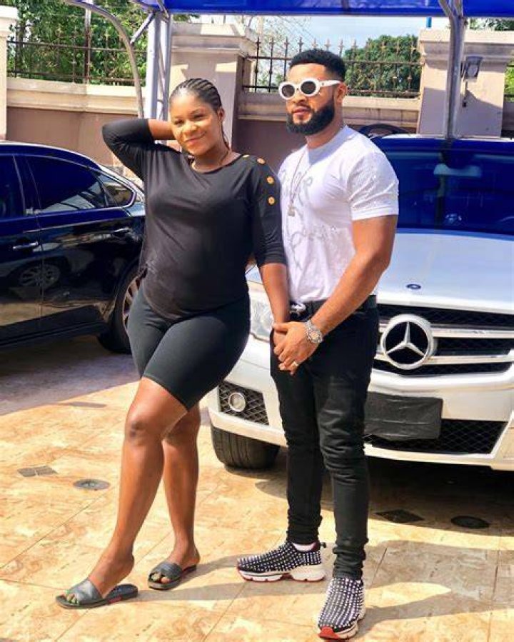 Stephen Odimgbe Age, Son, Real Wife, Biography, Height NCERT POINT