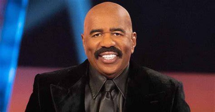Steve Harvey Has 'Hatred' For Lori Harvey's Boyfriend Michael B. Jordan