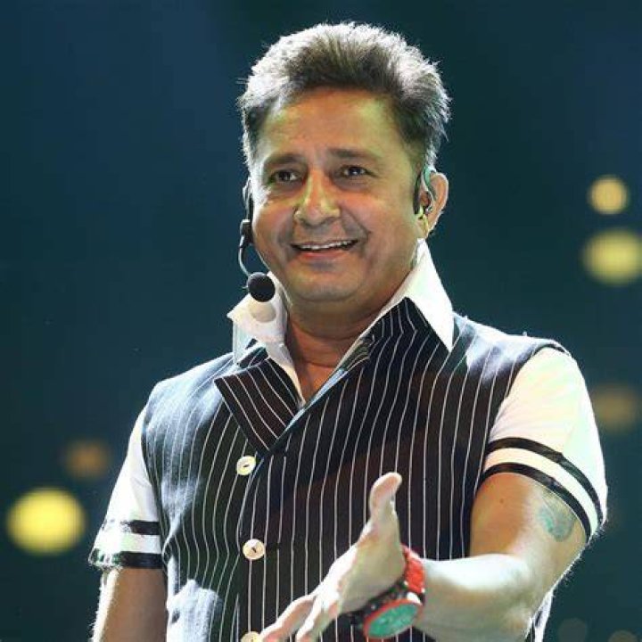 Sukhwinder Singh Spotify