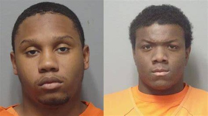 Suspects plead guilty in Cleveland fishing tournament scandal