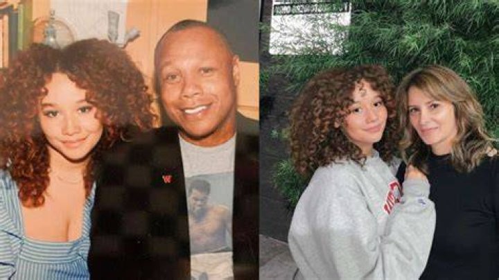 Talia Jackson&rsquo;s Parents Is Trent Jackson the Father of the Family