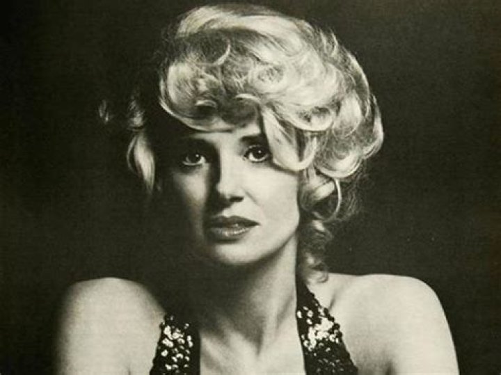 Tammy Celebrities who died young Photo (41217710) Fanpop