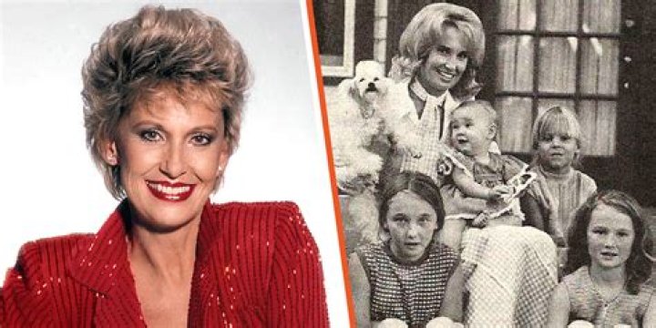 Tammy Wynette's Children And Their Captivating Story