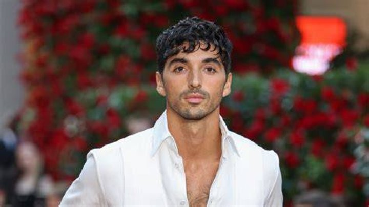 Taylor Zakhar Perez's Rise To Fame And Upcoming Projects
