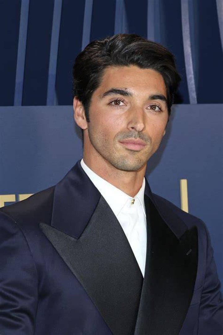 Taylor Zakhar Perez Biography, Salary, Net Worth & More CrunchyInfo