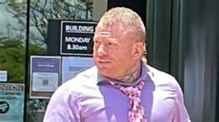 Terrence Knowles brandished shotgun while robbing 56k from Gold Coast
