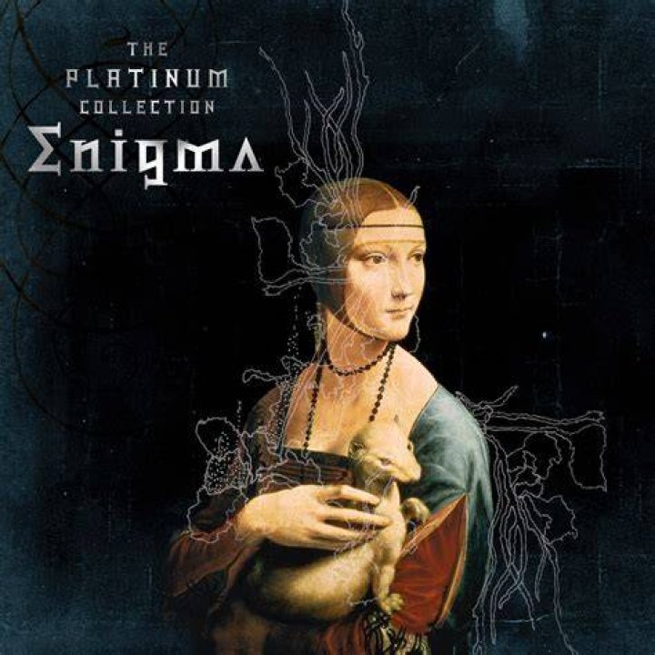 That was yesterday Enigma Platinum Collection Full album 2009 Mix H