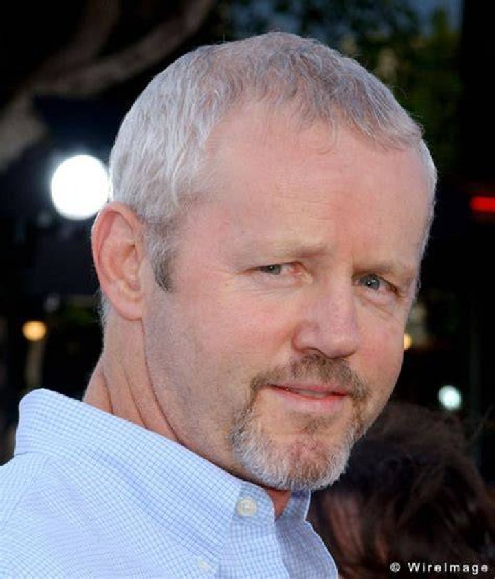 The Angriest Five Films David Morse