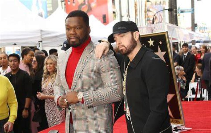The Enigmatic World Of "50 Cent Spouses"