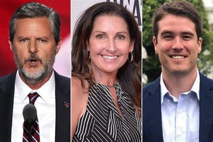 The Falwell Scandal's Latest Revelations