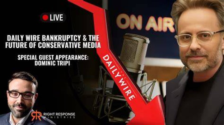 The Future of Conservative Media YouTube