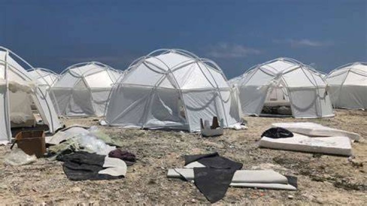 The Fyre Festival Debacle And Its Devastating Impact
