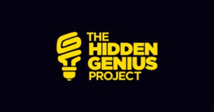 The Hidden Genius Project LEWIS