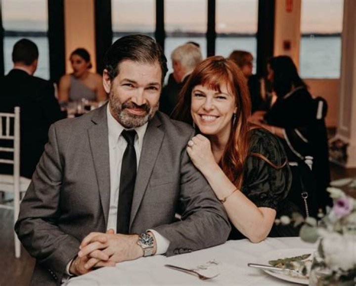 The Hidden Truth Behind Amy Bruni's Husband