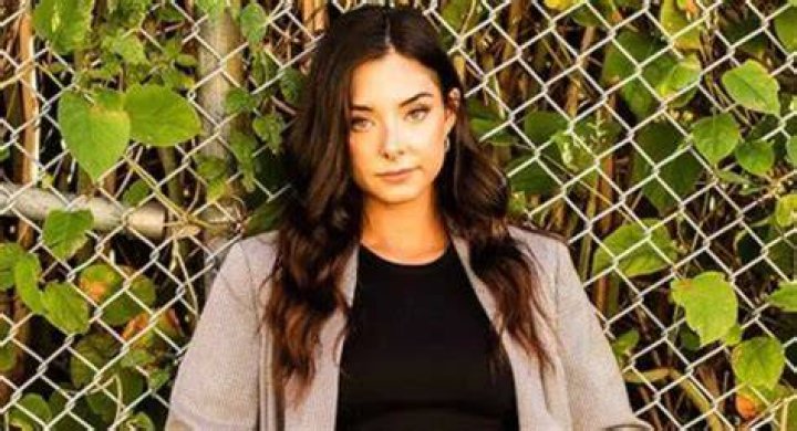 The Hidden Truth Behind "Morgan Vera Of Leaked": Uncovering The Facts And