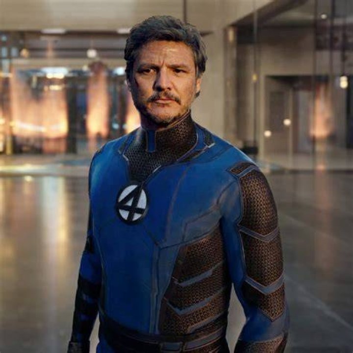 The Is Here for Pedro Pascal in ‘The Unbearable Weight of