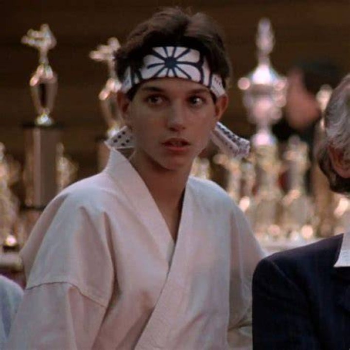 The Karate Kid Ralph Macchio’s Family Wife, Kids, Brother, Parents