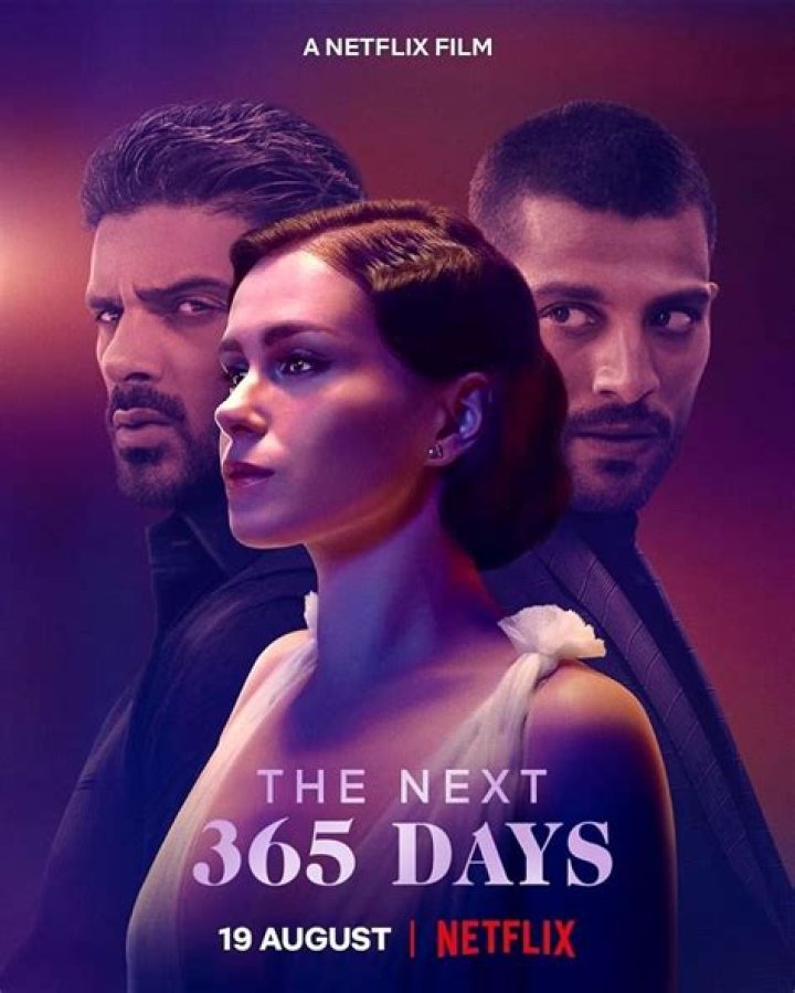The Next 365 Days and 2 Other Trailers You Missed