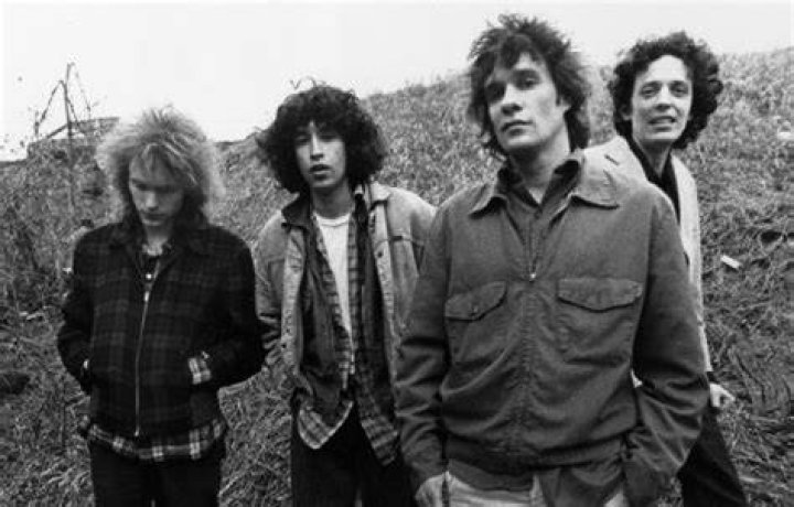 The Replacements reunite to release “Songs for Slim” EP benefiting