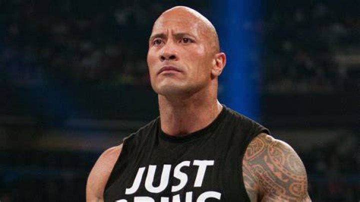 The Rock Opens Up About His Daughter, NXT Superstar Ava USA Insider