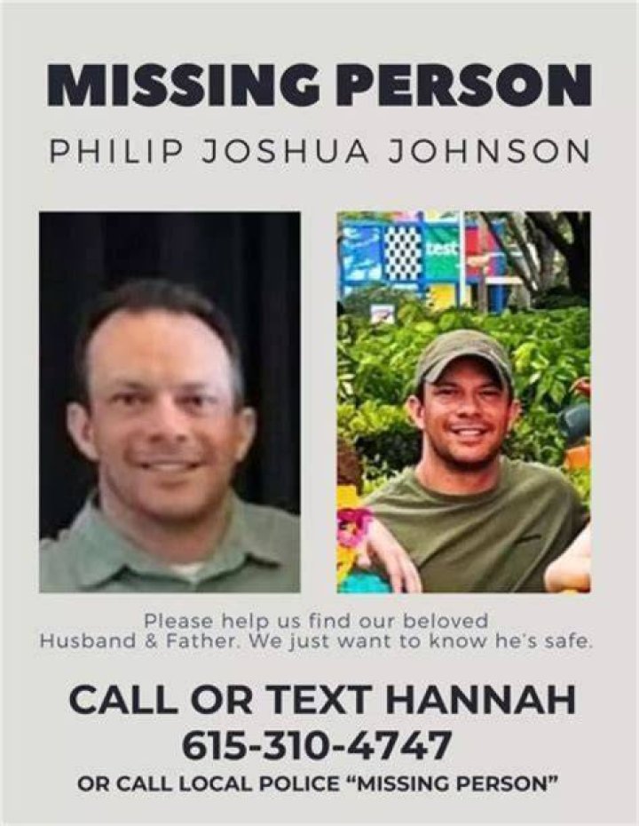 The Secrets Of Philip Joshua Johnson Unraveled