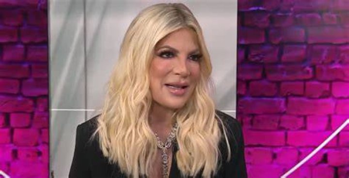 The Shocking Ways Tori Spelling Spent Her Fortune