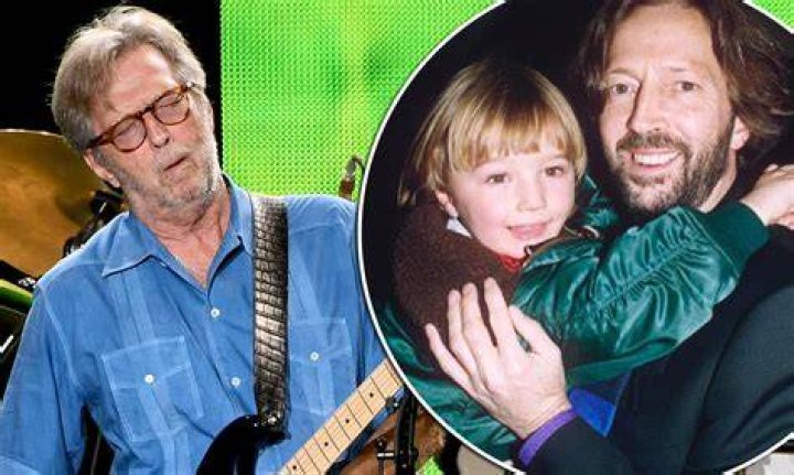 The Story Behind Eric Clapton's "The Fool" Reverb News Beatles Apple