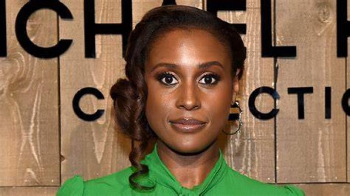 The Truth About Issa Rae's Relationship With Her Fiance