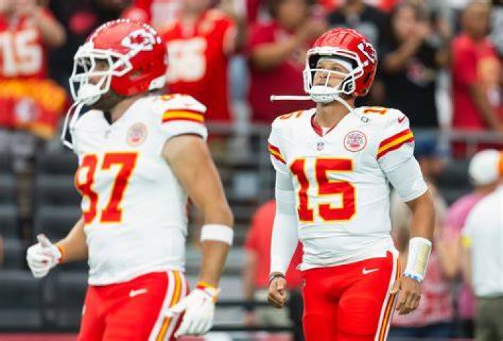 The Truth About Patrick Mahomes' Relationship With Brittany The Truth