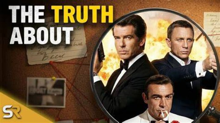 The Truth About Why James Woods Was Cancelled By Hollywood