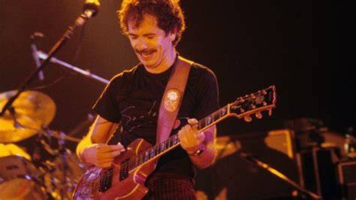 The Untold Truth Of Carlos Santana