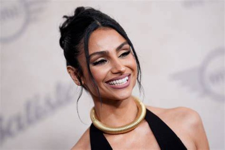 Things To Note About Nazanin Boniadi's Early Life, Scientology Belief