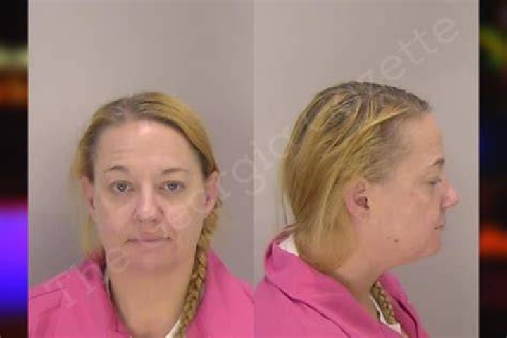 TIFFANY COOKE of Manatee County