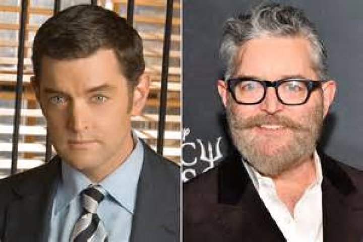 Timothy Omundson — The Movie Database (TMDB)