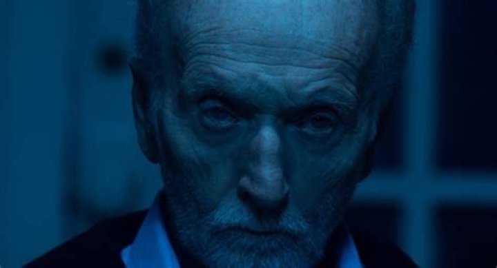 Tobin Bell, The Master Of Horror