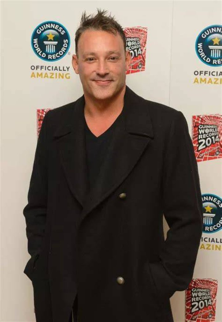 Toby Anstis Archives Rewind
