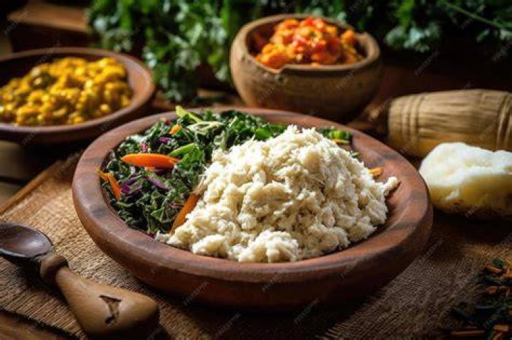 Top 8 Zulu Traditional Food And Recipes You Should Try Out CityMedia