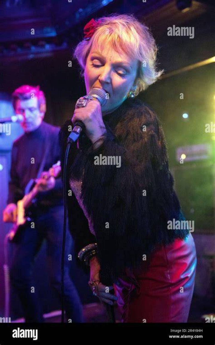 Tracy AlloCiné