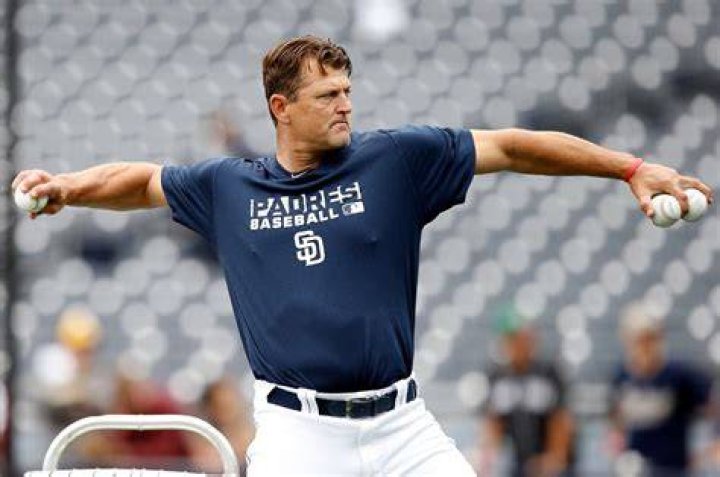 Trevor Hoffman elected to Baseball Hall of Fame, a first for an Arizona