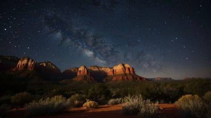 Two Trees Observing Area Stargazing 2024 Free Guide
